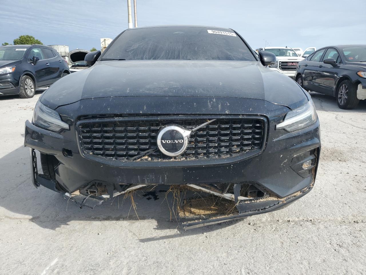 Volvo S60 Core Core Image 8