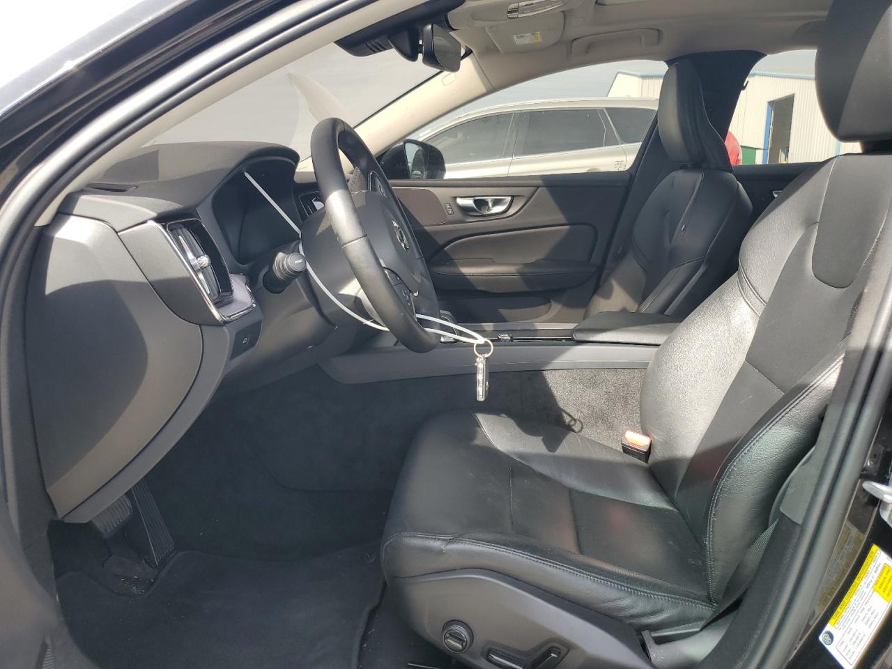 Volvo S60 Core Core Image 7