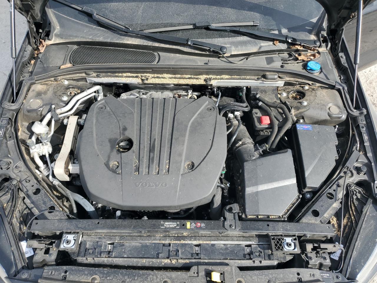Volvo S60 Core Core Image 12