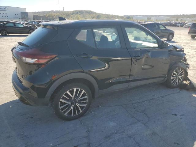 Nissan Kicks Sv Image 9