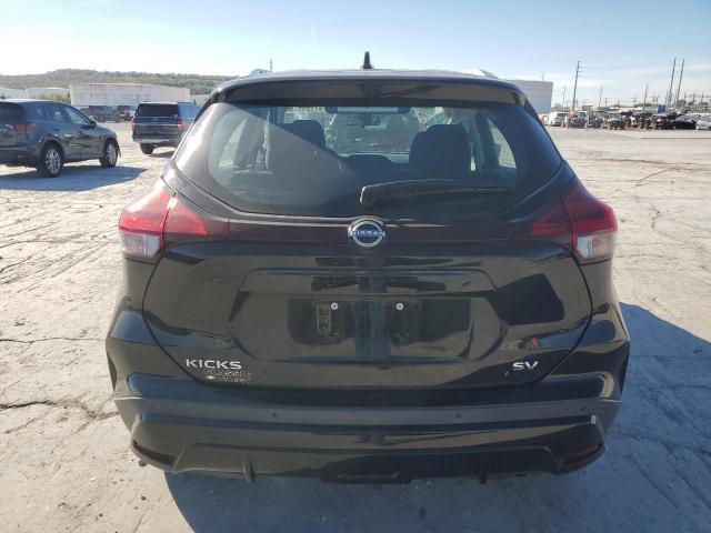 Nissan Kicks Sv Image 4