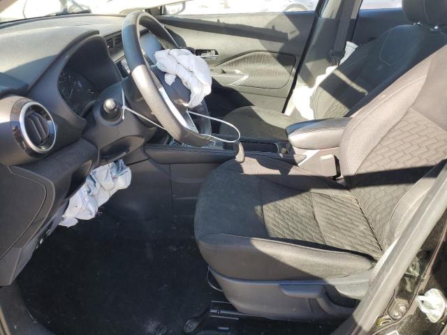 Nissan Kicks Sv Image 11