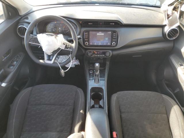 Nissan Kicks Sv Image 7