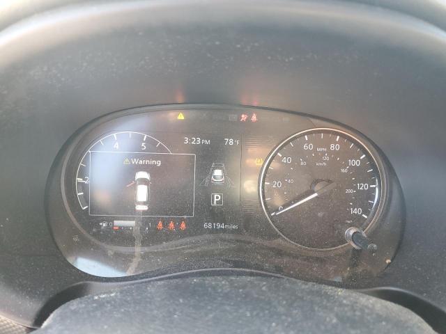 Nissan Kicks Sv Image 10