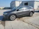 Acura MDX Technology Image 1