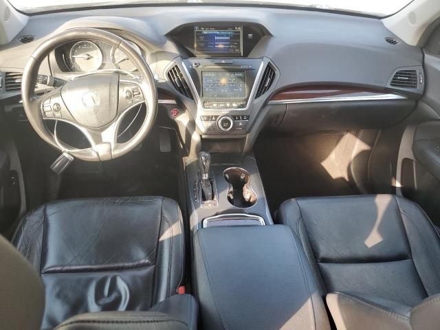 Acura MDX Technology Image 11