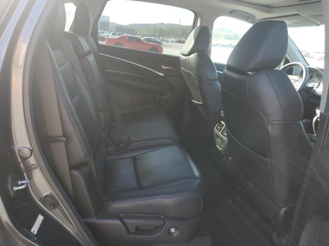 Acura MDX Technology Image 12