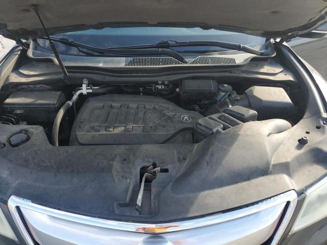Acura MDX Technology Image 10