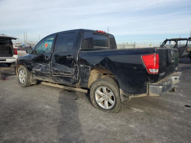 Nissan Titan Xe Image 5