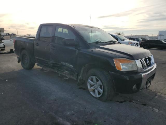 Nissan Titan Xe Image 3