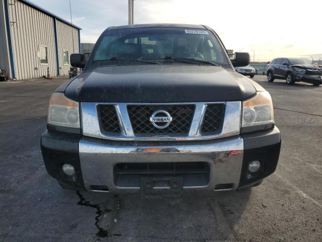 Nissan Titan Xe Image 9