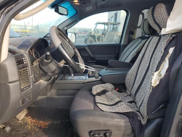 Nissan Titan Xe Image 11