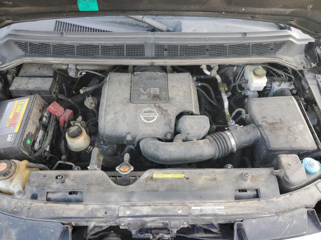 Nissan Titan Xe Image 7