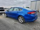 Ford Fusion Se Hybrid Image 4
