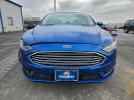 Ford Fusion Se Hybrid Image 6