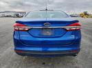 Ford Fusion Se Hybrid Image 12