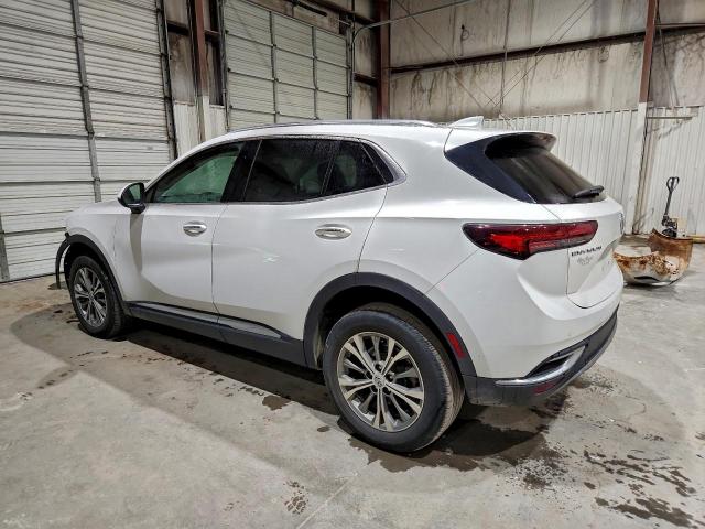 Buick Envision Preferred Image 13