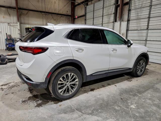 Buick Envision Preferred Image 4