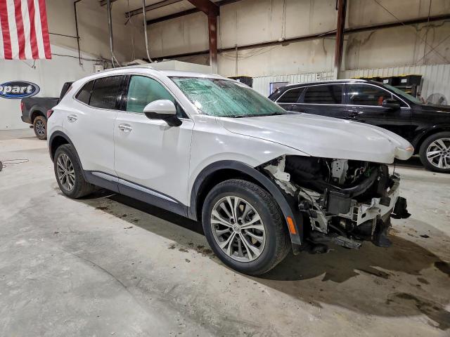 Buick Envision Preferred Image 14