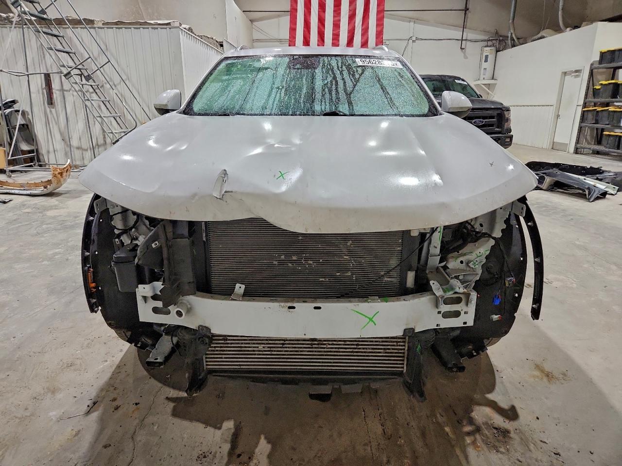 Buick Envision Preferred Image 2