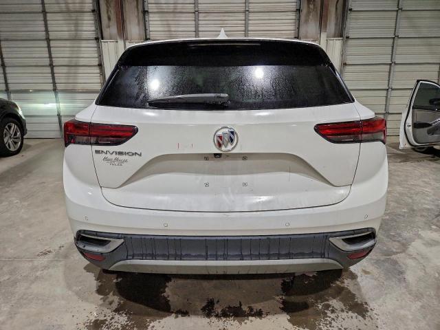 Buick Envision Preferred Image 3