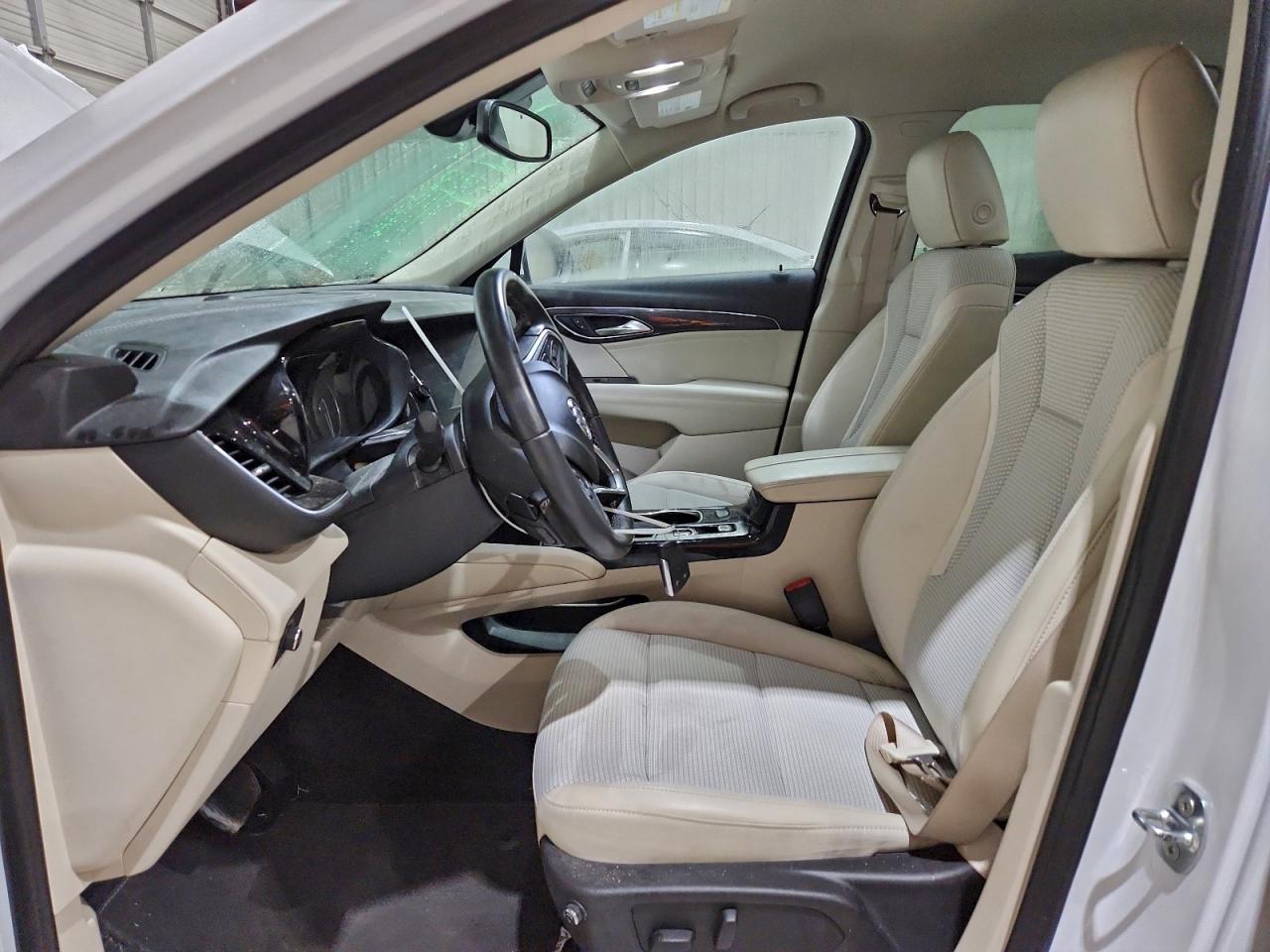 Buick Envision Preferred Image 11