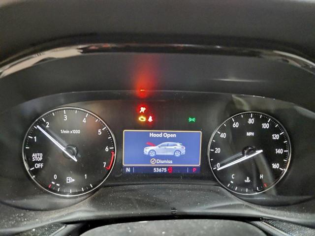 Buick Envision Preferred Image 9