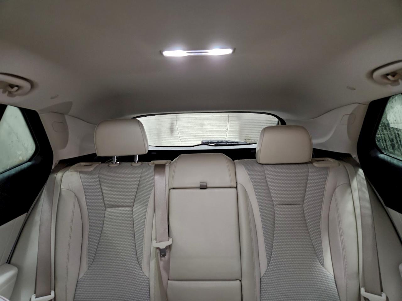 Buick Envision Preferred Image 8