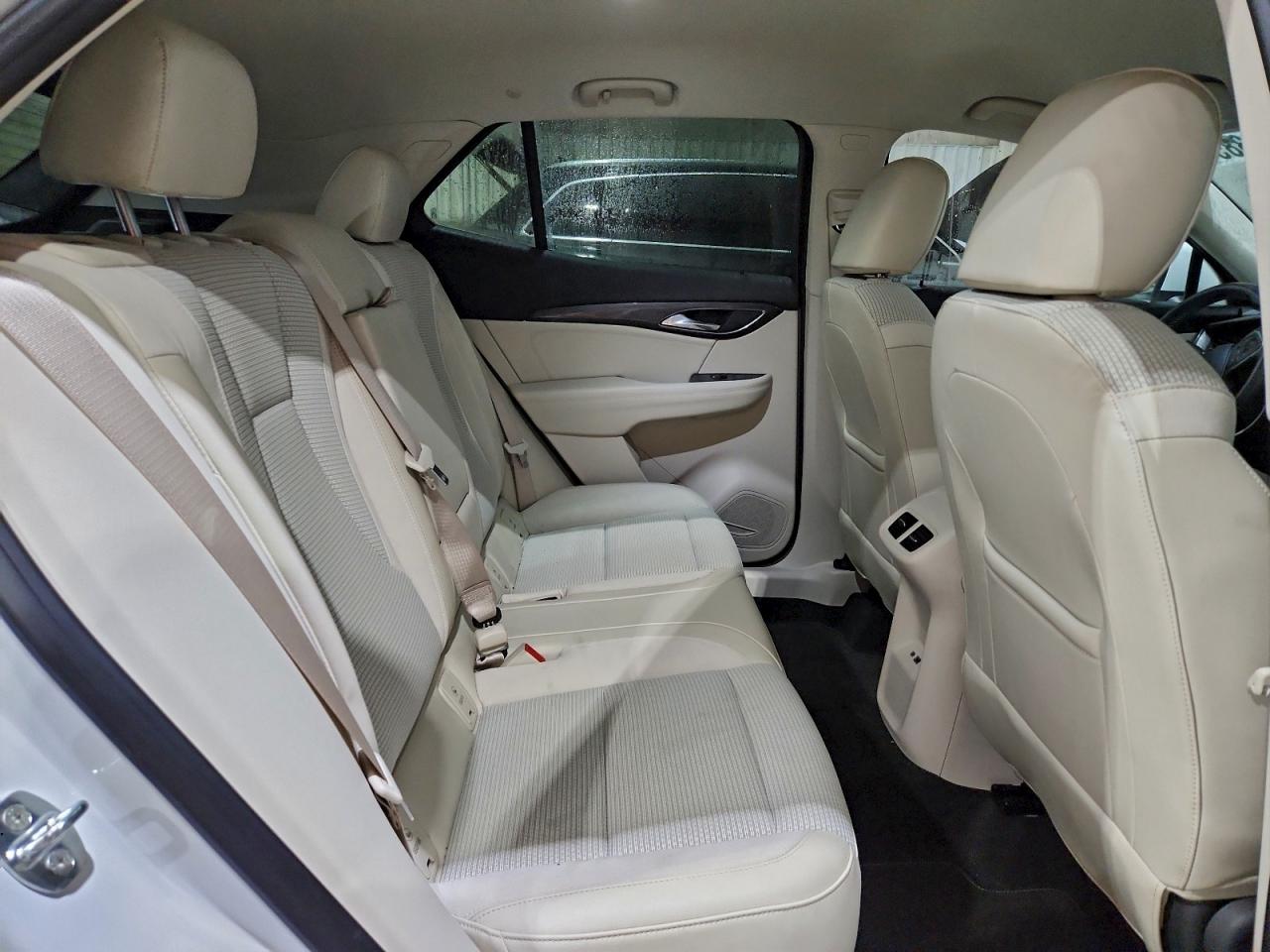 Buick Envision Preferred Image 5