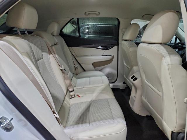 Buick Envision Preferred Image 5