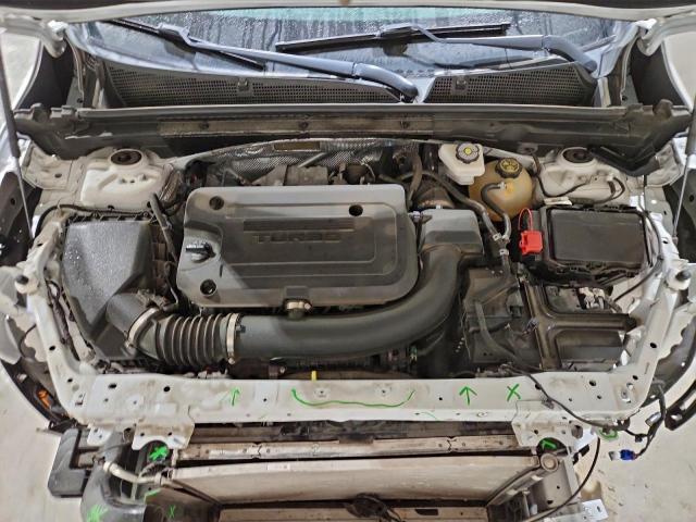 Buick Envision Preferred Image 10