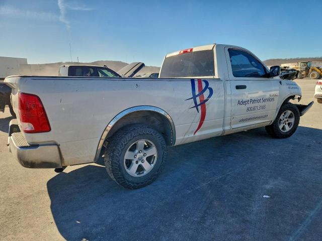 Dodge Ram 1500 Image 8