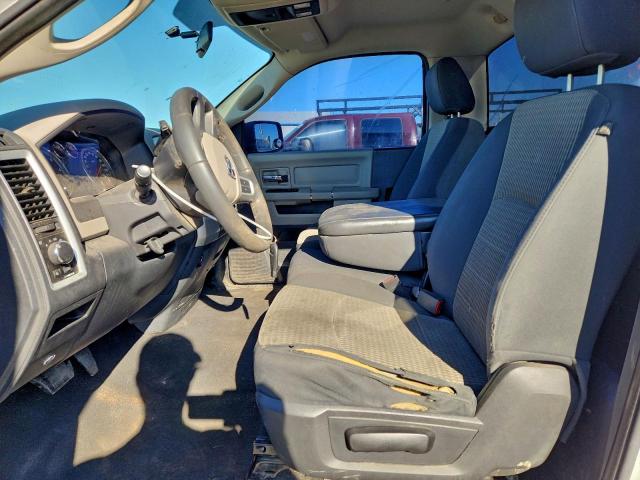 Dodge Ram 1500 Image 10