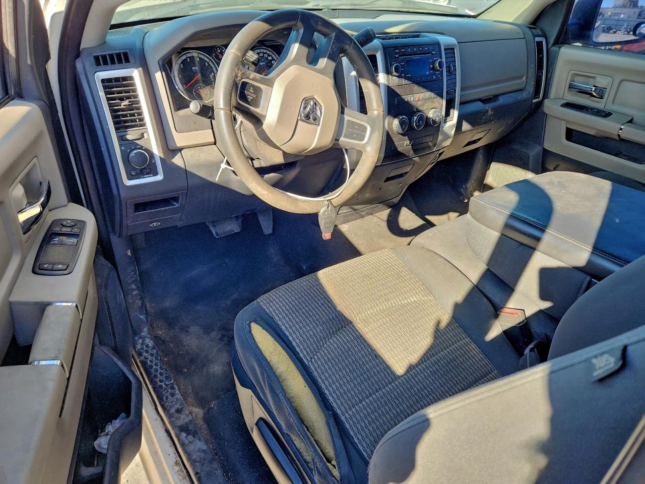 Dodge Ram 1500 Image 3