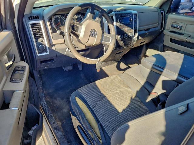 Dodge Ram 1500 Image 3