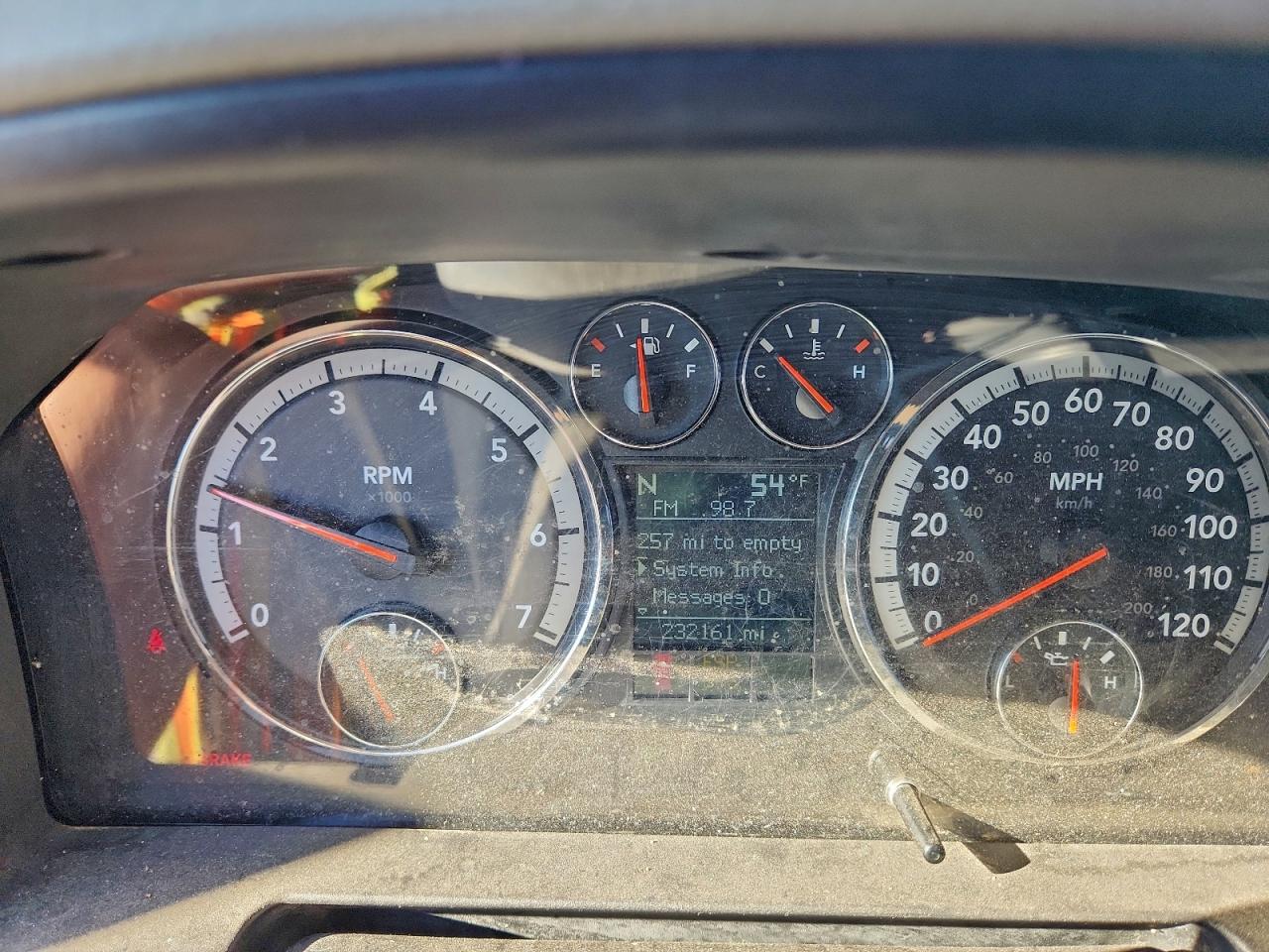 Dodge Ram 1500 Image 7