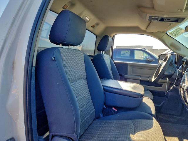 Dodge Ram 1500 Image 9