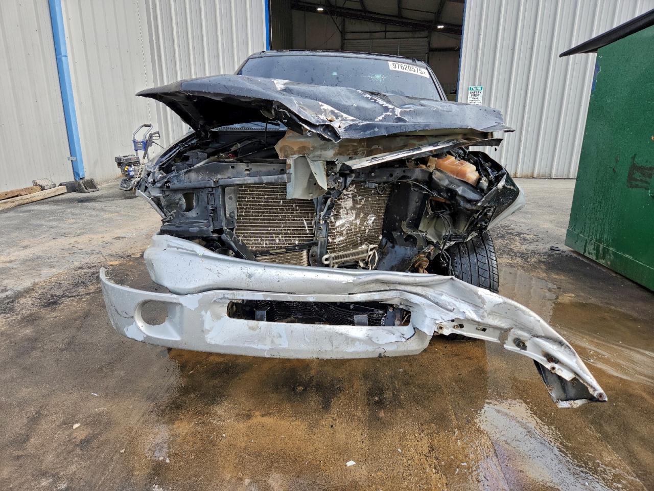 Ford F-150 Supercrew Harley Davidson Image 6