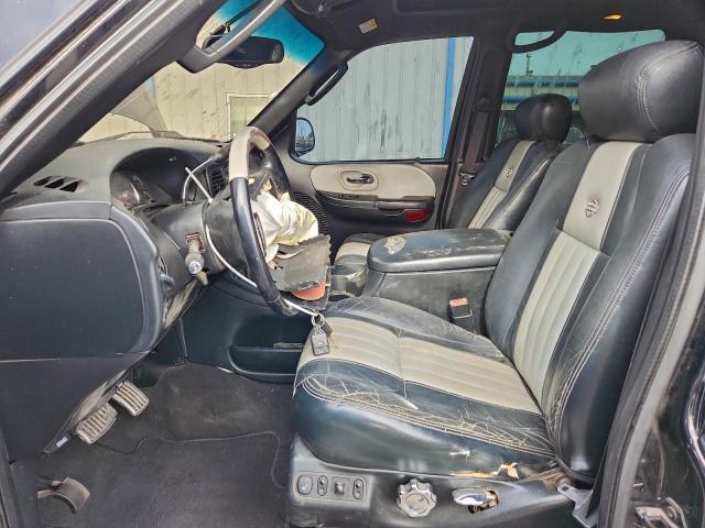 Ford F-150 Supercrew Harley Davidson Image 7