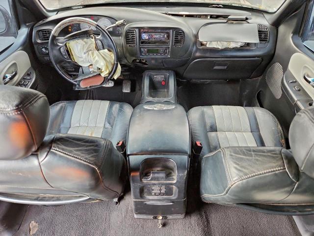 Ford F-150 Supercrew Harley Davidson Image 8