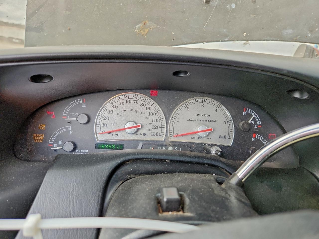 Ford F-150 Supercrew Harley Davidson Image 12