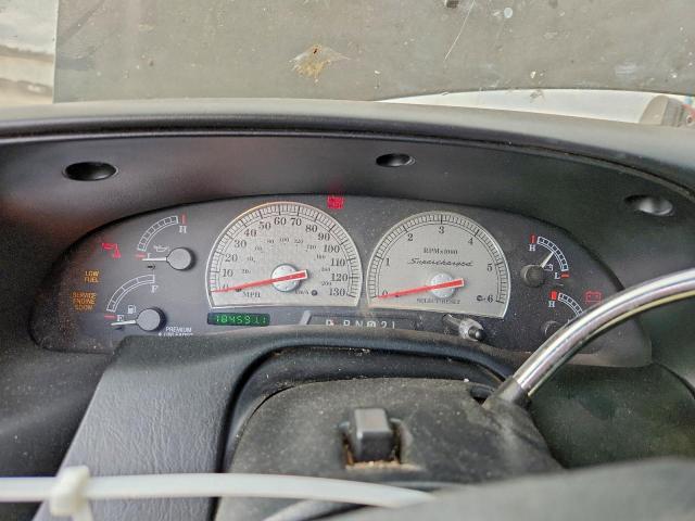 Ford F-150 Supercrew Harley Davidson Image 12