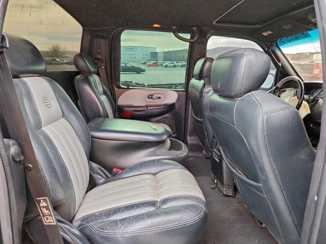 Ford F-150 Supercrew Harley Davidson Image 10