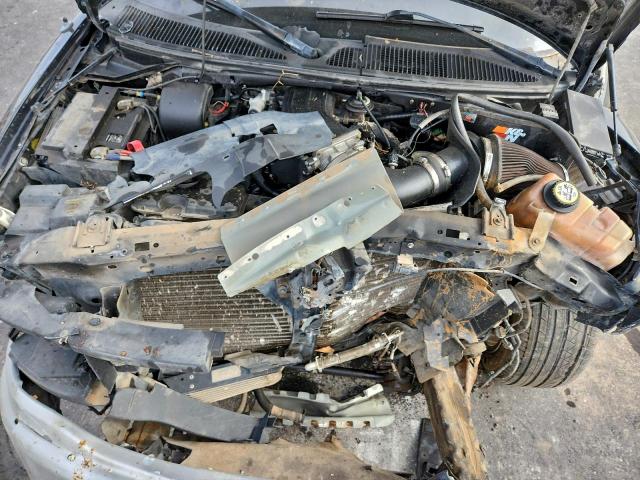 Ford F-150 Supercrew Harley Davidson Image 9