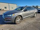 Ford Fusion Se Image 1