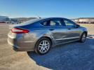 Ford Fusion Se Image 4