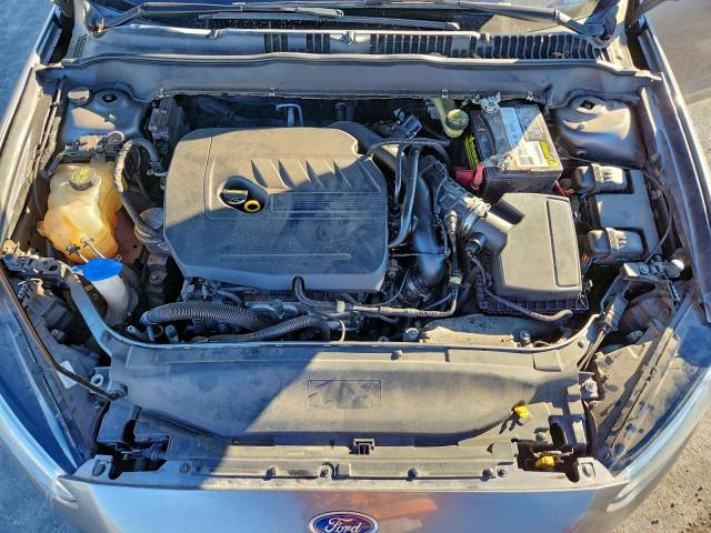 Ford Fusion Se Image 10