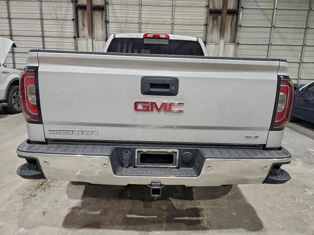 GMC Sierra C1500 Slt Image 5