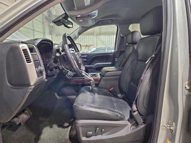 GMC Sierra C1500 Slt Image 4