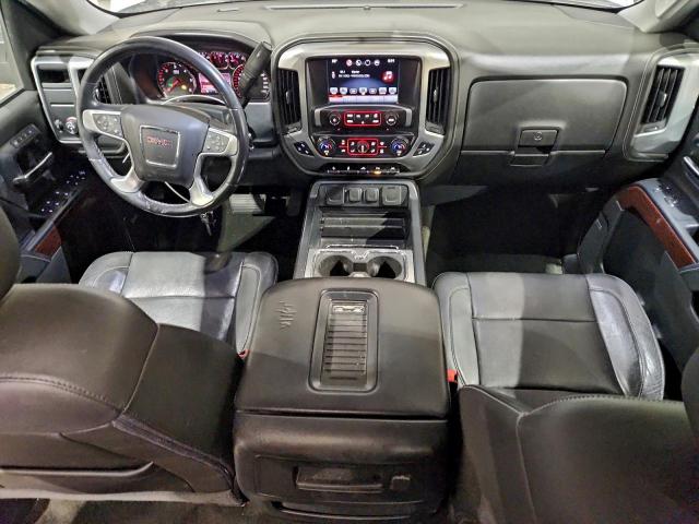 GMC Sierra C1500 Slt Image 12